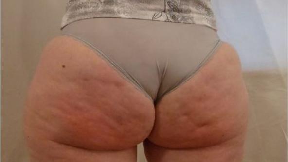 ~Spank-able ASS~