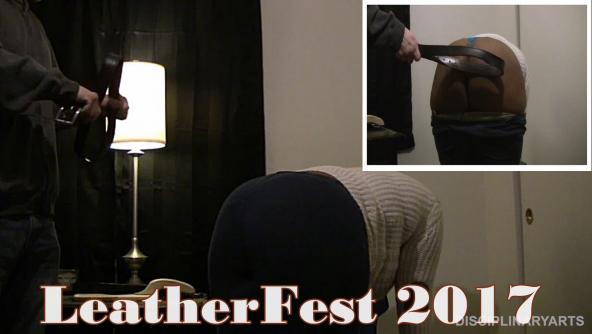 Leatherfest 2017 - WMV