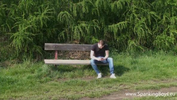 PATRIK AT THE PARK