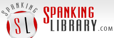SpankingLibrary.com Homepage