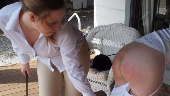 For The Good Of The Team - Full 1080HD