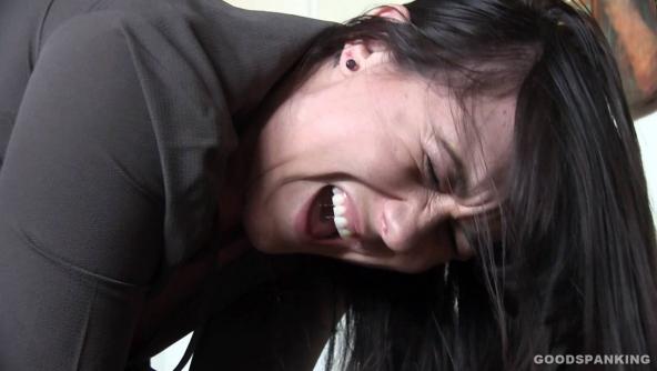 Bare Behind on the Rent- 1080p