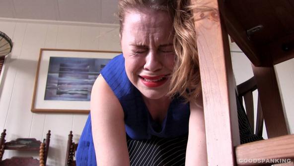 She's Tipsy! - 720p