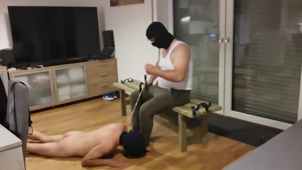 slave training 2