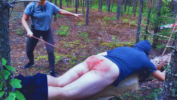 Fm caning whipping birching switching compilation 2022 vol. 3