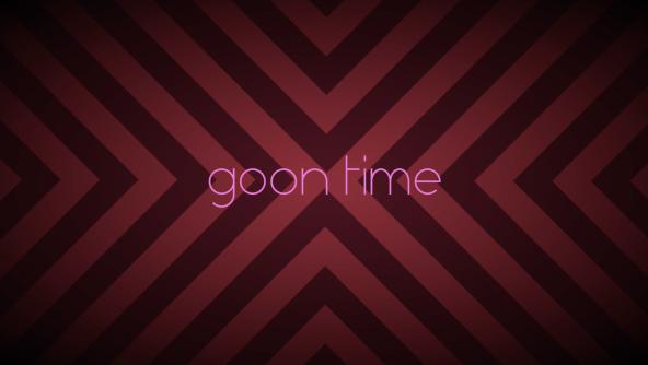 Goon Time - Pussy