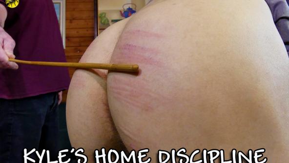 Kyle's Home Discipline HD