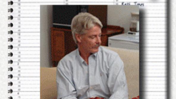 The Reckoning – Being Keith Jones Part 3