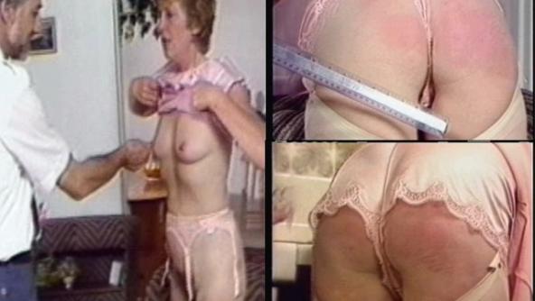 Punished Wife Movie