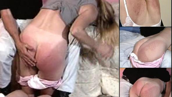 Hitchhiker Spanked Two Editors Choice Movie
