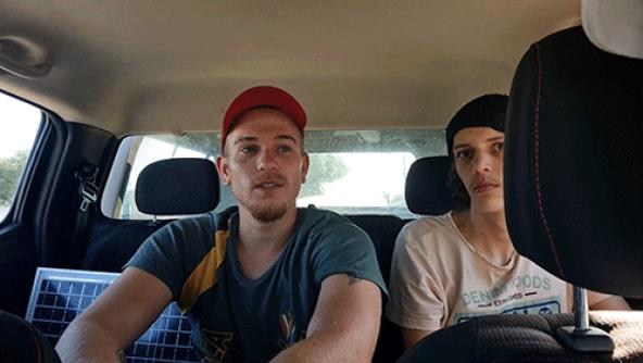 Are We There Yet