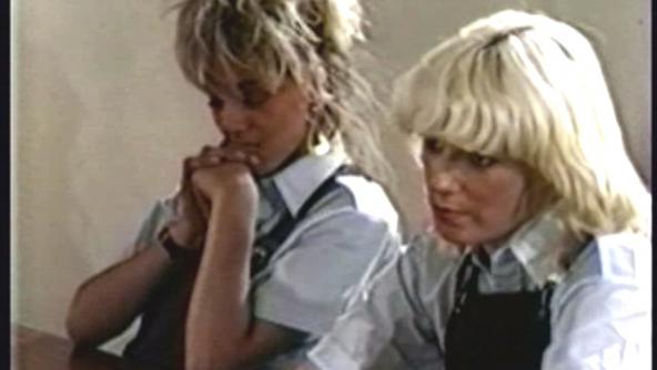 Spankings At The Institution Part Two