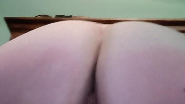 Vape Punishment! (OTK, Hairbrush, Anal Discipline, Straddling, Time-Out)