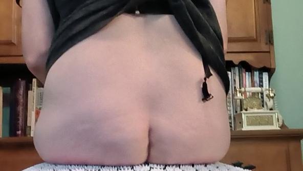 Vape Punishment! (OTK, Hairbrush, Anal Discipline, Straddling, Time-Out)