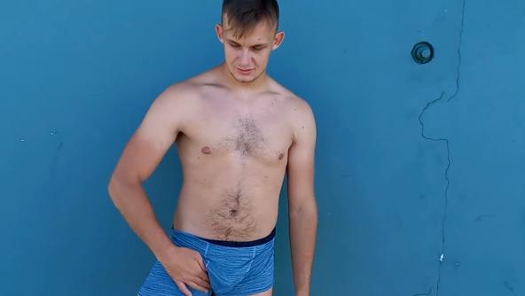 Gymboy Graffiti