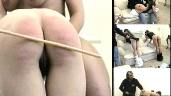 A Cause For Caning 480 wmv