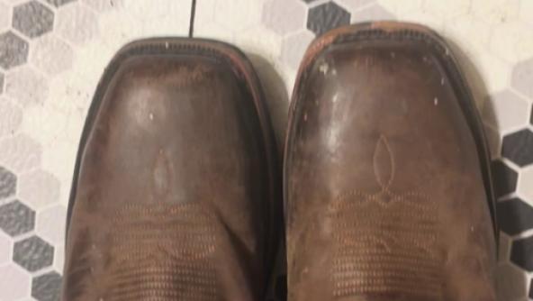 Foot Play MP4
