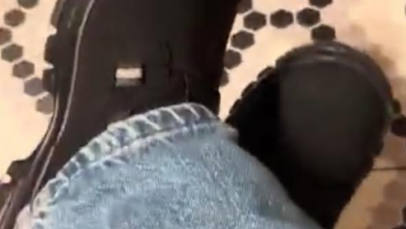 Body Worship MP4