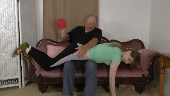 Amy's Long Day, Part 6, Angle 2, M/f