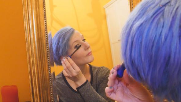Clip 92A Making Up With Amelia-