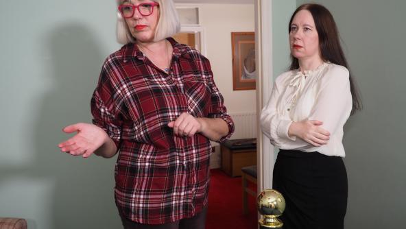 A room to rent 1080p