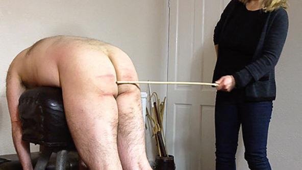 Mike in Trouble 1 - WMV