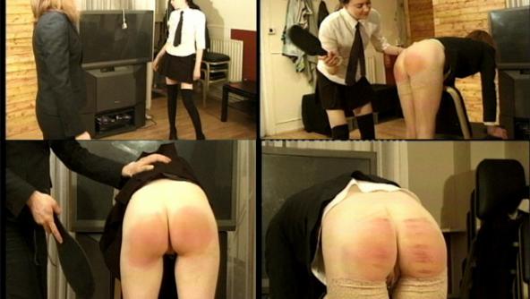 Pupil Power Movie 480wmv