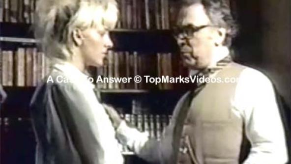 A Case To Answer Featuring Suzi Martell and Larry Barnes from Top Marks Videos