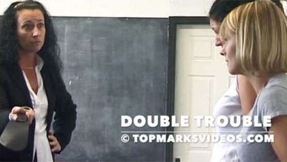 The Approved School - Double Trouble WMV Version
