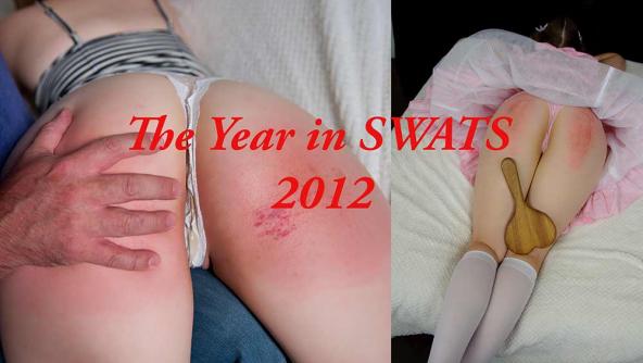 The Year in Swats 2012