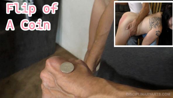 FLIP OF A COIN - 720p