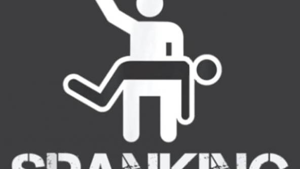 Wylde's Spanking Adventures 