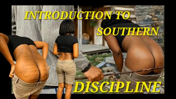 Introduction To Southern Discipline