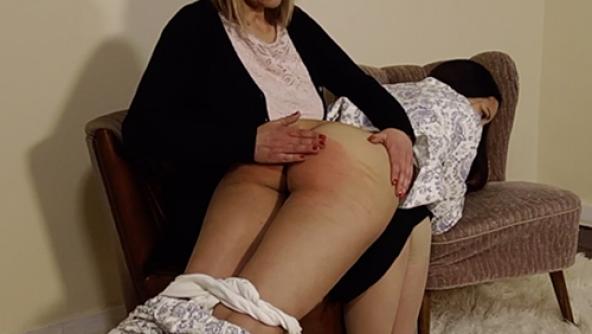 Two Times Discipline 4 - MP4