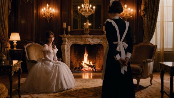 The Manor Story Part 1