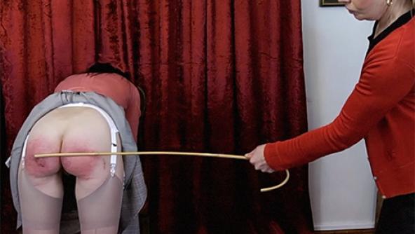 The Art Teacher 4 - MP4