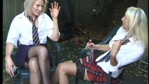 Naughty Schoolgirls Punished Full Movie  480wmv