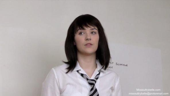 New girl Kat HD.