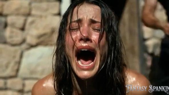 Crying - Faceview