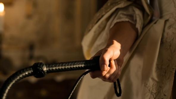 The Manor: Discipline