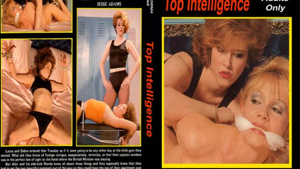 Top Intelligence Full Movie