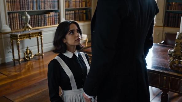Inside the Manor – Chapter 1 (F/FM)